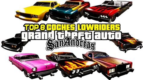 lowrider gta san andreas|All GTA San Andreas Lowrider Cars: Where To Find .